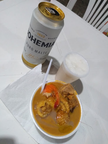 Irani e Toinho Self-Service de Caldinhos - Gastronomia e hotelaria