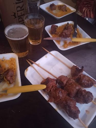 Av. Vila Matias, 152 - Jardim Santa Rita, Guarulhos - SP, 07143-190