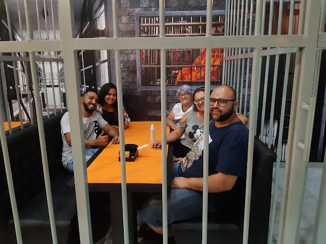 Comentarii opinii despre Prison Burger