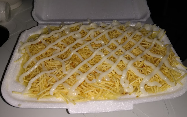 Lanchonete Da Hora - Campina Grande