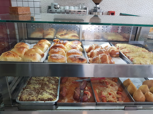 São Miguel Panificadora