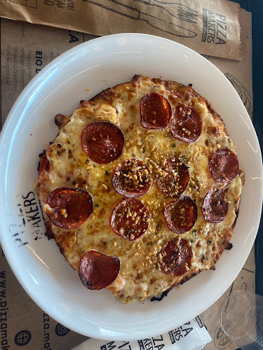 Comentarii opinii despre Pizza Makers - Shopping Bourbon