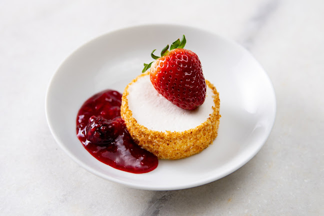 Opinii despre Ráscal Itaim în São Paulo - Gastronomia e hotelaria