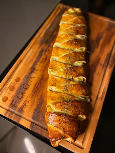 Foganholi Trançaria - Lençóis Paulista