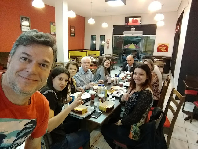 Comentarii opinii despre Soberano's Burger Dois Vizinhos