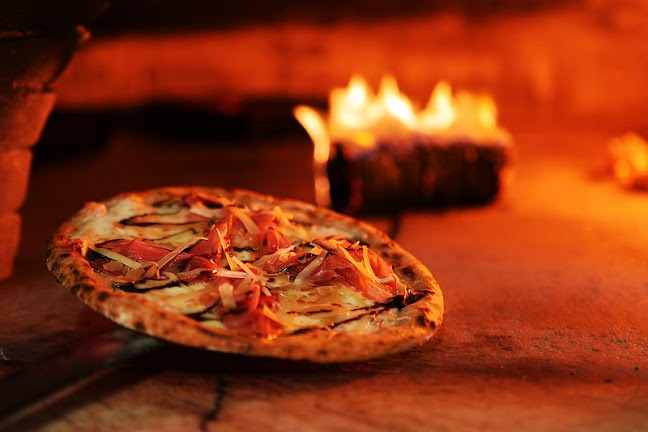 Opinii despre Restaurante Forno Milano în Florianópolis - Gastronomia e hotelaria