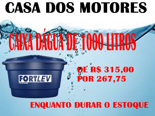 Comentarii opinii despre casa dos motores