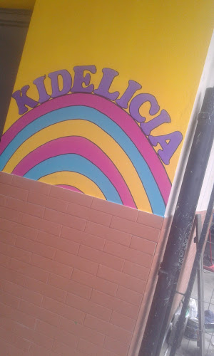 Comentarii opinii despre Ki' delícia sorveteria e creperia