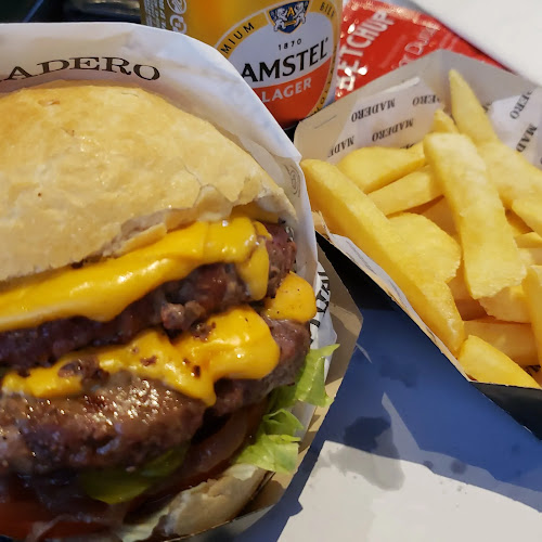 Opinii despre Madero Container - Shopping Uberaba în Belo Horizonte - Gastronomia e hotelaria