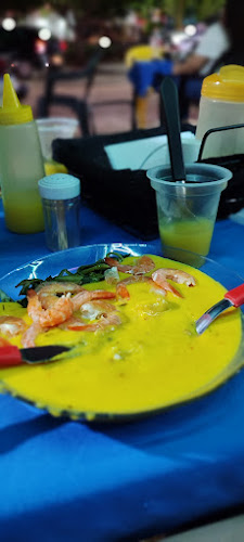 Tacacá Da Zenaíde - Gastronomia e hotelaria