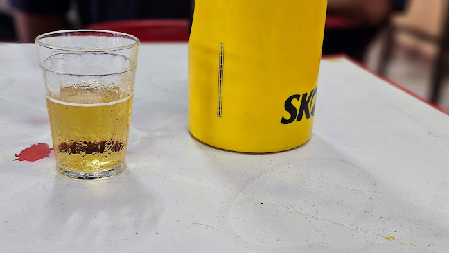 Av. Brasil, 177 - Monte Castelo, São José dos Campos - SP, 12215-000