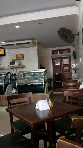 Comentarii opinii despre Restaurante e Lanchonete Center Coffee