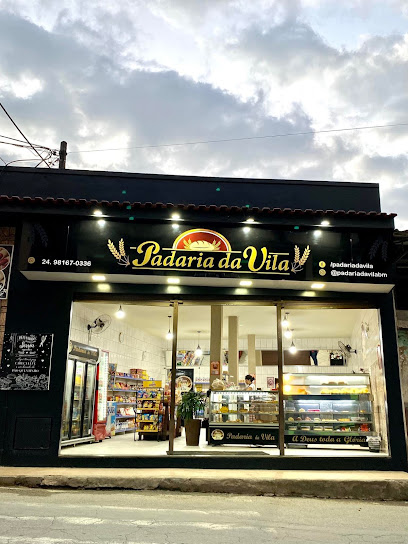 Padaria da Vila