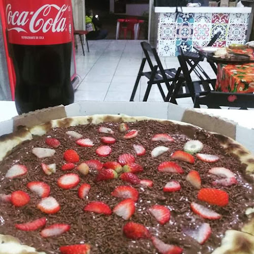 Comentarii opinii despre Pizzaria da Casa dos Frios