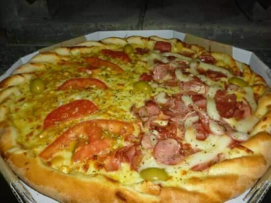 Pizzaria Flórida - Rio Claro