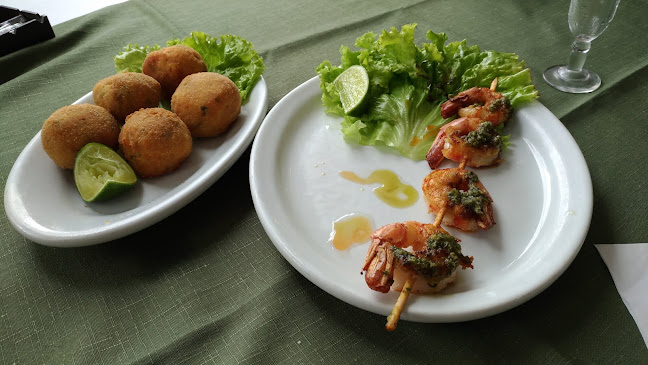 Opinii despre Restaurante Pedrinni în Joinville - Gastronomia e hotelaria