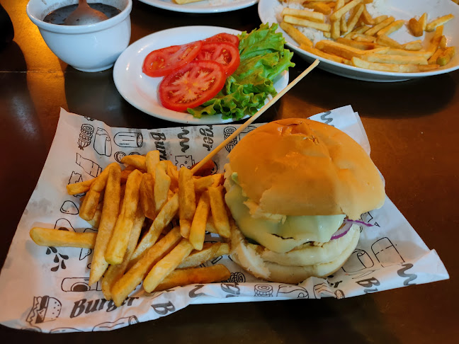 Opinii despre SUMMER Restaurante e Lancheria în Torres - Gastronomia e hotelaria