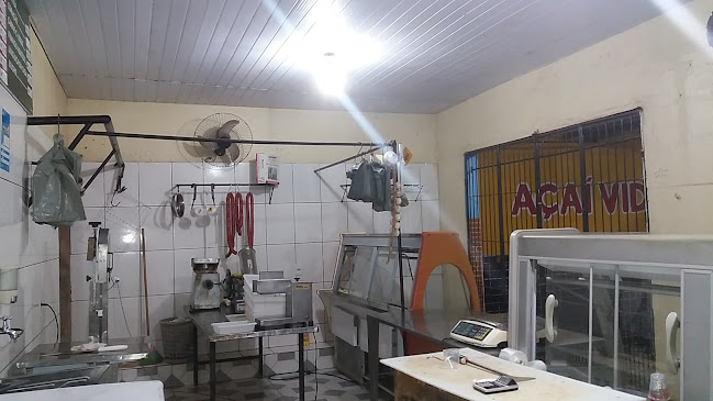 Opinii despre Açougue Pioneira în Tucuruí - Gastronomia e hotelaria