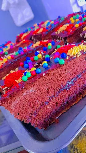 Opinii despre Panificadora e confeitaria Quero+ în Santana - Gastronomia e hotelaria