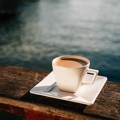 Opinii despre Plaza Café Guarujá în Guarujá - Gastronomia e hotelaria