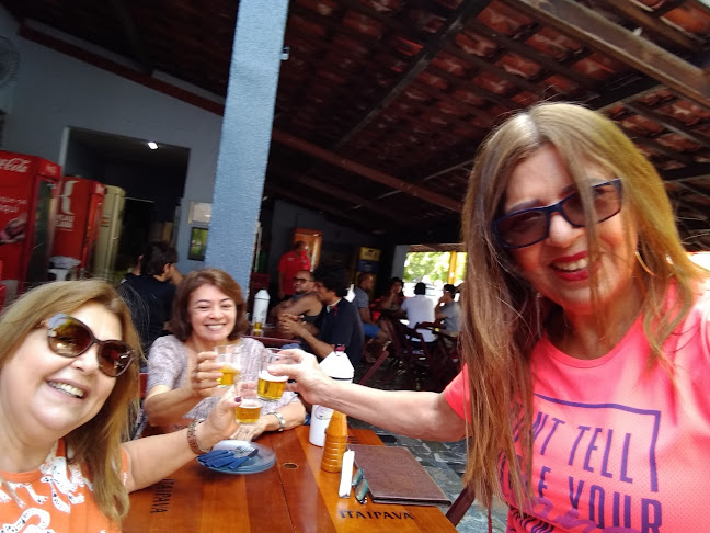 Opinii despre Bar Do Dé în Fortaleza - Gastronomia e hotelaria