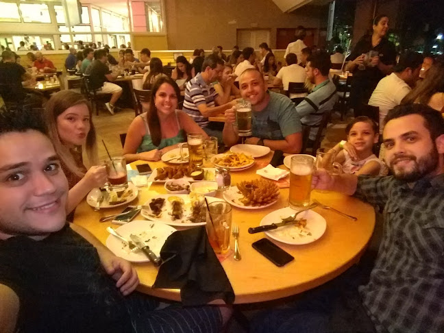 Shopping - R. Anália Franco - Vila Reg. Feijó, São Paulo - SP, 03344-040