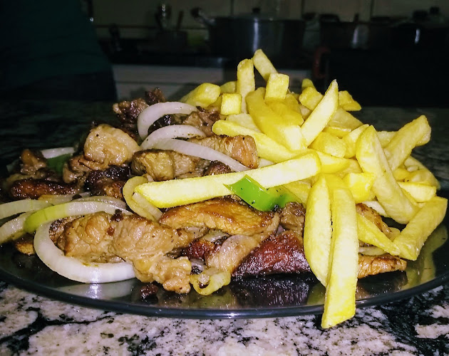 Rua Coronel Augusto Sales 93 Vila - Murad, Lavras - MG, 37200-000, Brasil