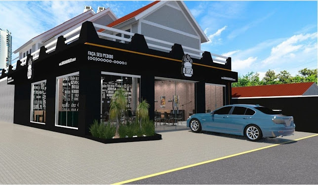 Opinii despre Restaurante Gabriela Cravo E Canela în Lages - Gastronomia e hotelaria