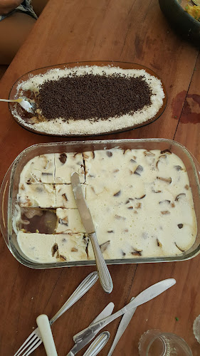 Opinii despre Fagulha în Teófilo Otoni - Gastronomia e hotelaria