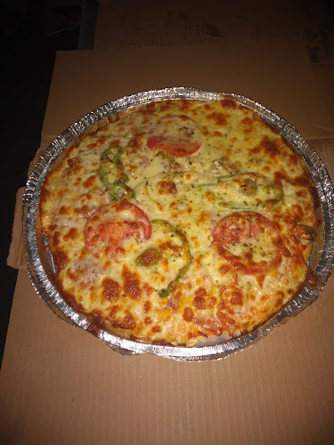 Opinii despre Pizzaria São Judas în Ribeirão das Neves - Gastronomia e hotelaria