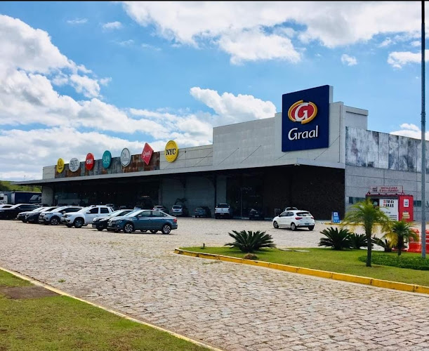 Graal Mirante - Gastronomia e hotelaria