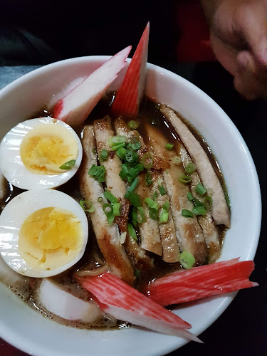 Kaijõ Temakeria e Sushi Bar - Bragança Paulista