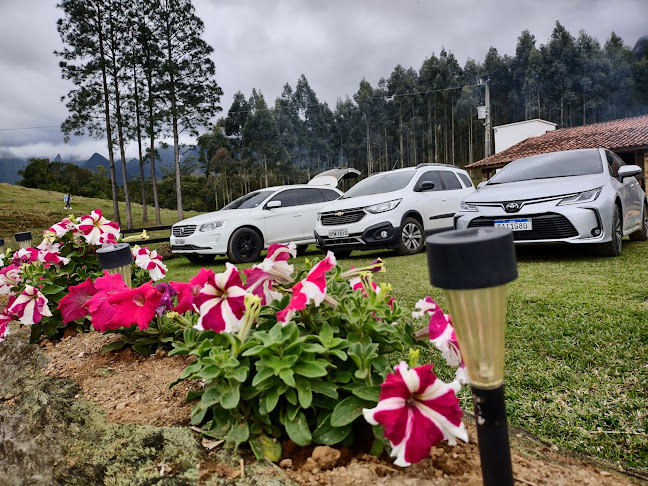 Opinii despre Nack Restaurante în Braço do Norte - Gastronomia e hotelaria