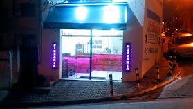 Pizzaria Master Pizza