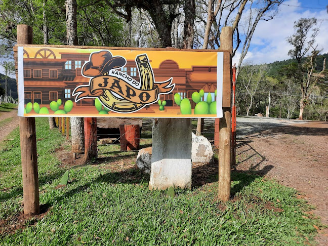 Comentarii opinii despre Rancho do japo