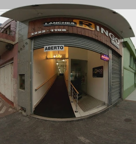 Lanches E Pizzas Ringo - Gastronomia e hotelaria