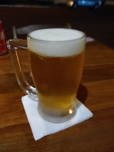 Benedito's Bar e Restaurante - Gastronomia e hotelaria