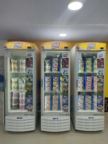 Sloop Duque de Caxias - Gastronomia e hotelaria