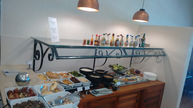 Panificadora Pioneira de Pinheiros - Gastronomia e hotelaria