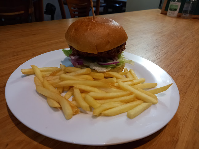 Opinii despre Confraria Burger & Beer - Hamburgueria no ABC în São Bernardo do Campo - Gastronomia e hotelaria