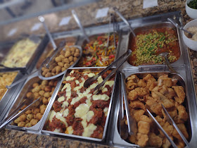 Casquinha sorveteria