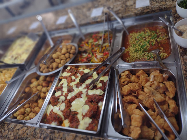 Casquinha sorveteria