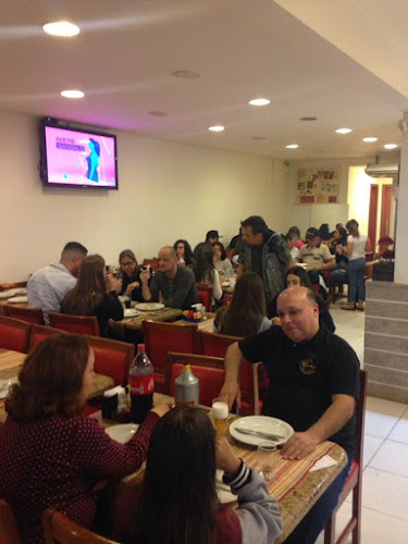 Opinii despre Di Napoli Pizzaria în Porto Alegre - Gastronomia e hotelaria