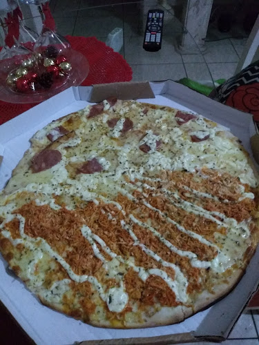 Super Steve Pizza Santa Cruz - Rio de Janeiro