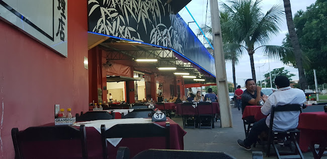 Restaurante E Petiscaria Peixe Frito