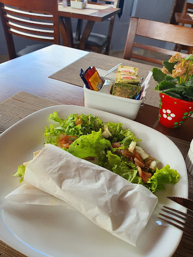 Opinii despre Bēlu Cafeteria în São Paulo - Gastronomia e hotelaria