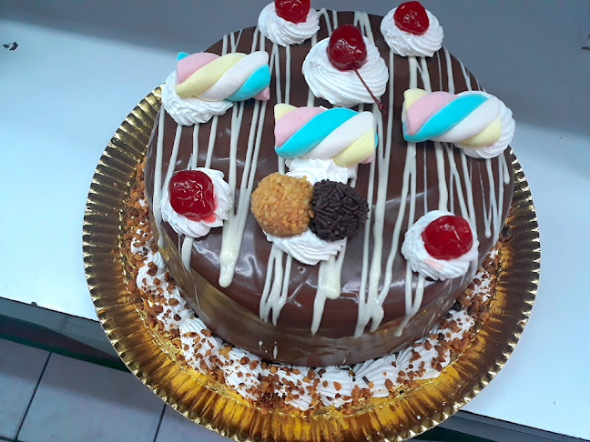 Padaria Super Pão - Caxias do Sul