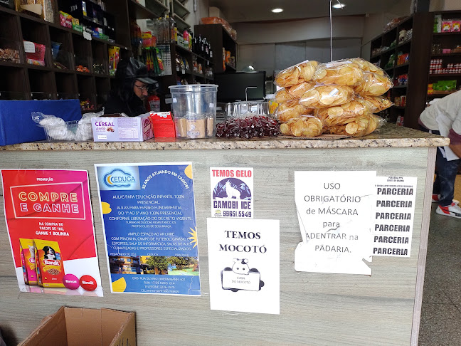 Mercado e Padaria Denardin - Gastronomia e hotelaria