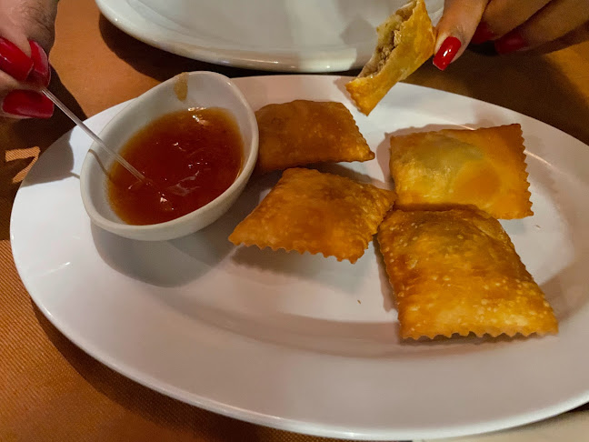 Comentarii opinii despre Cabana do Sol