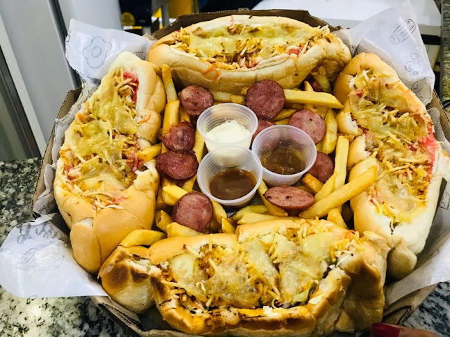 Praça nossa senhora da luz Sede, Paço do Lumiar - MA, 65130-000, Brasil